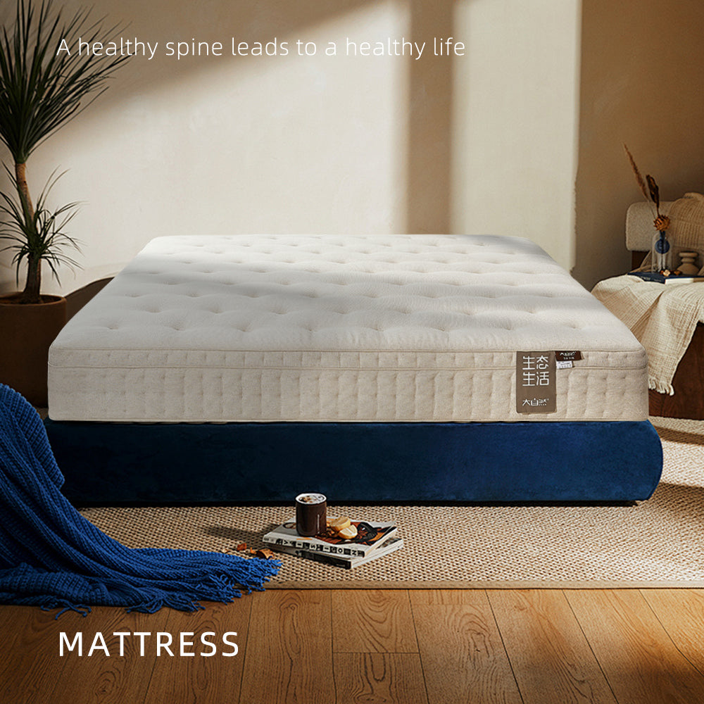 Home Comfort Mattress