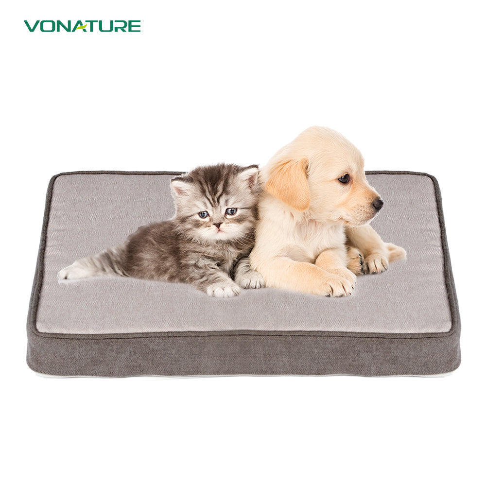 VONATURE Pet Bed
