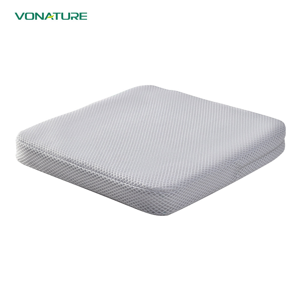 VONATURE Square Seat Cushion