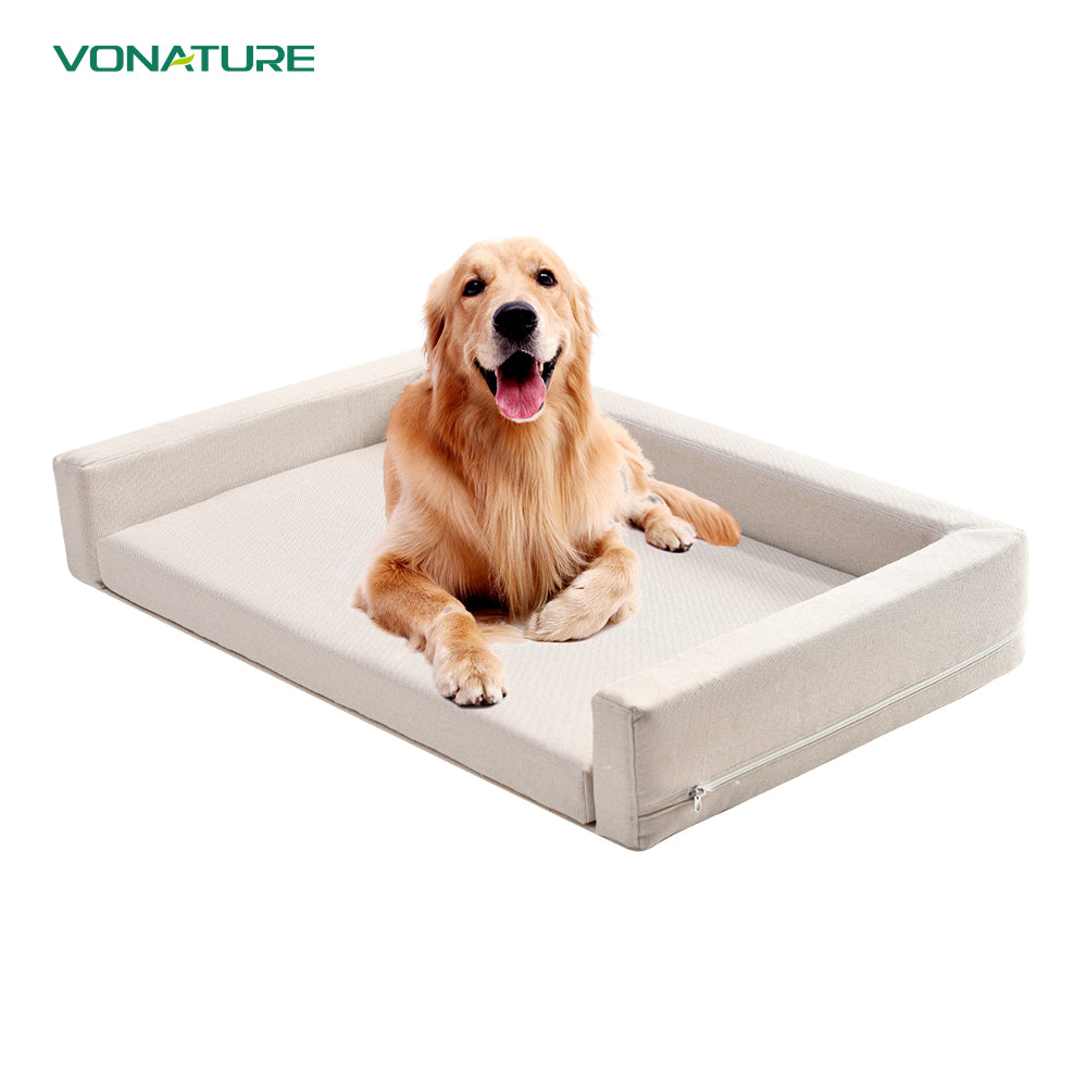 VONATURE Pet Bed