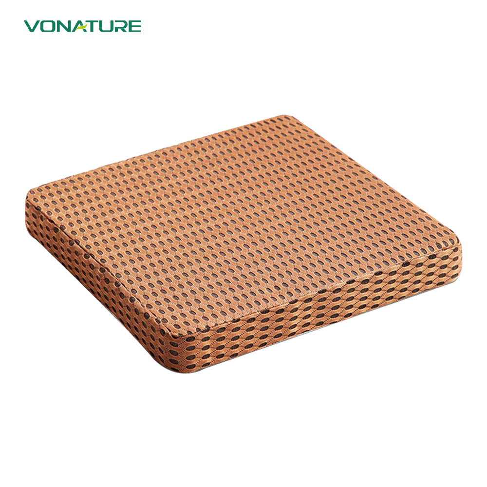 VONATURE Square Seat Cushion