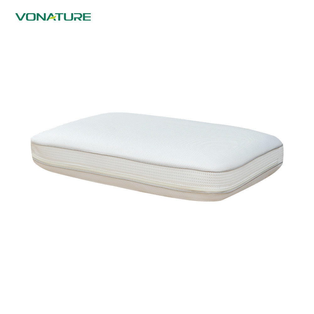 Three-Layer Pillow
