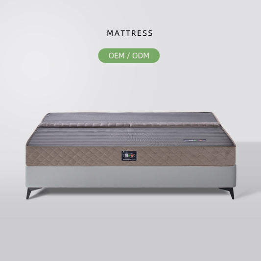 VONATURE MATTRESS QHJ