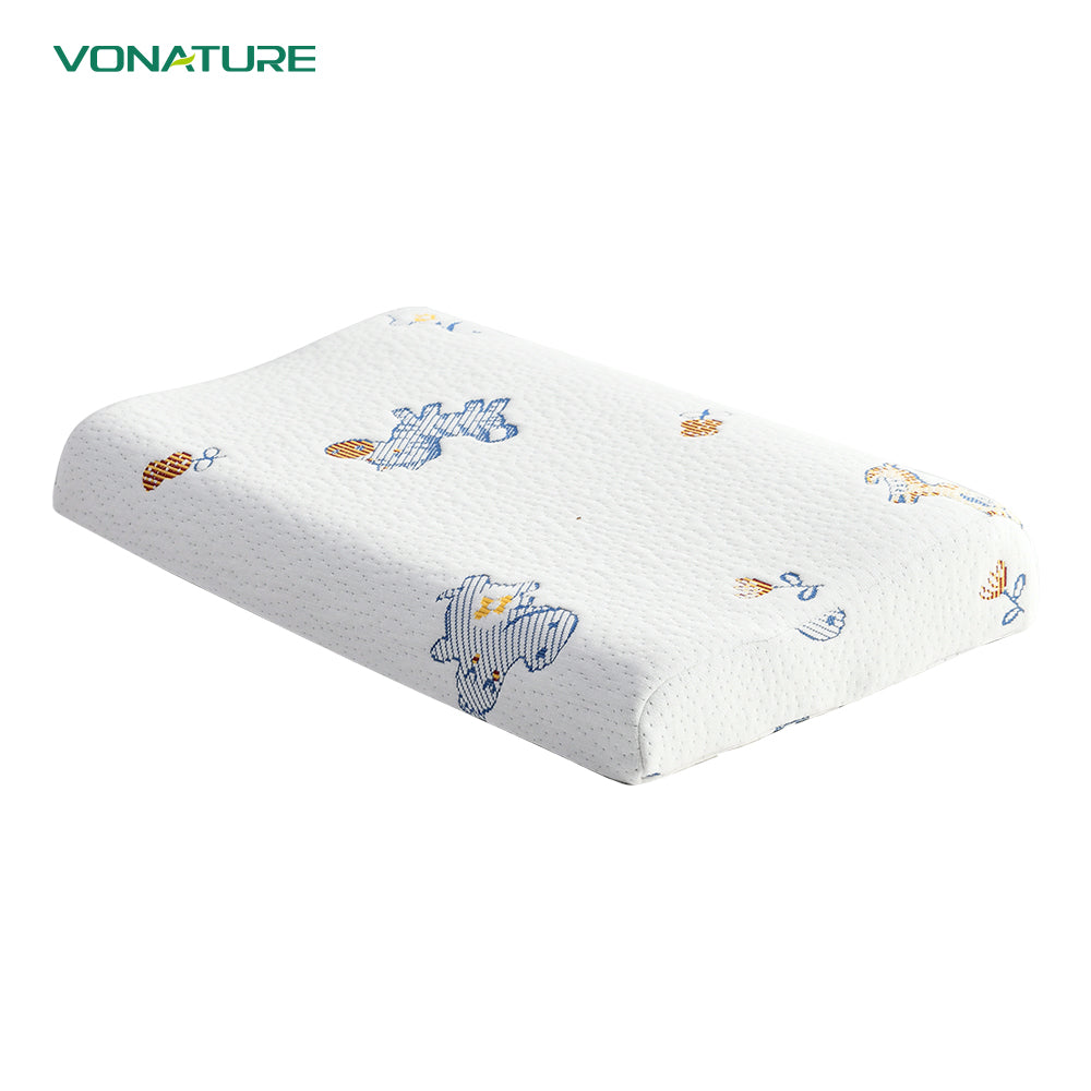 VONATURE M-Line Toddler Pillow