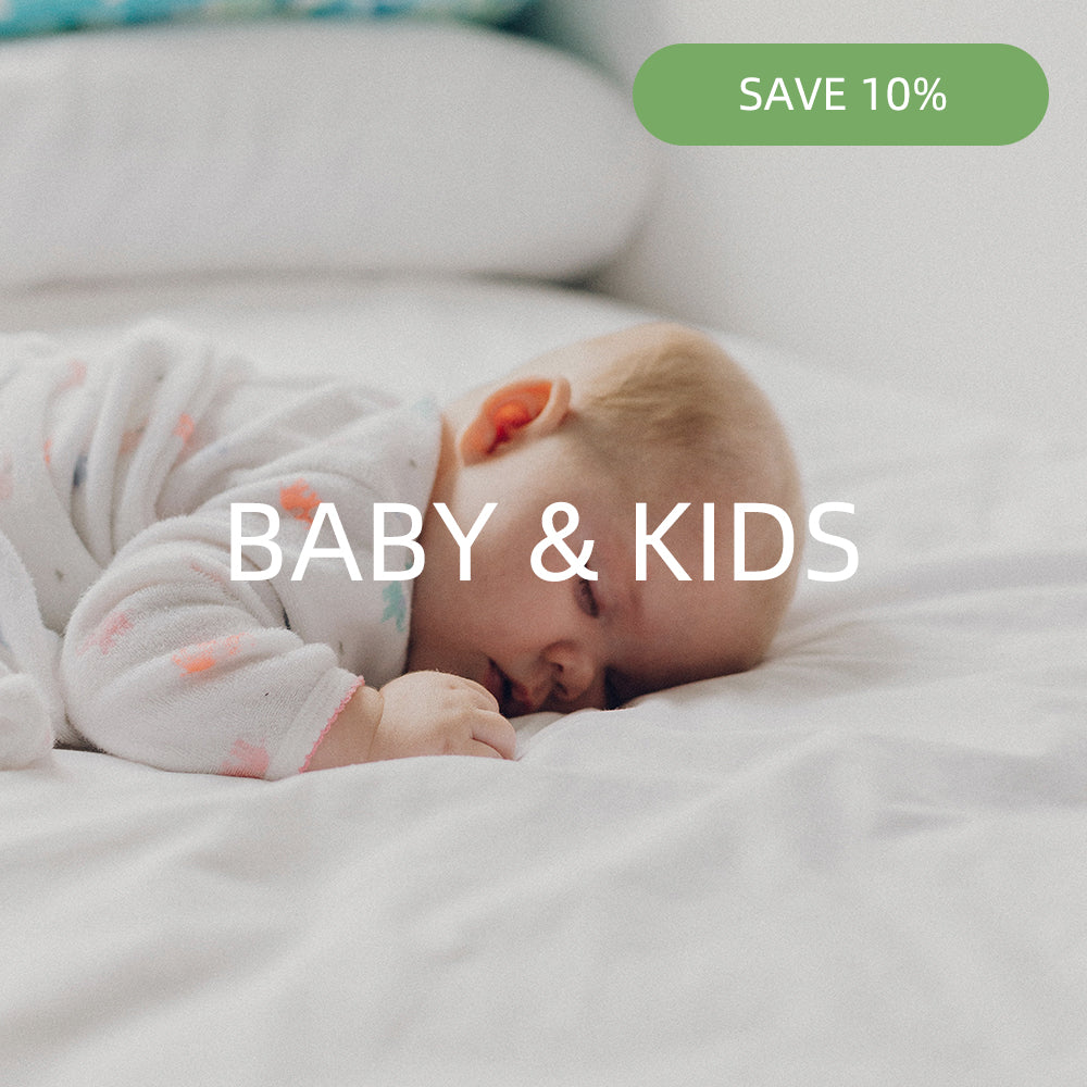 Baby & Kids