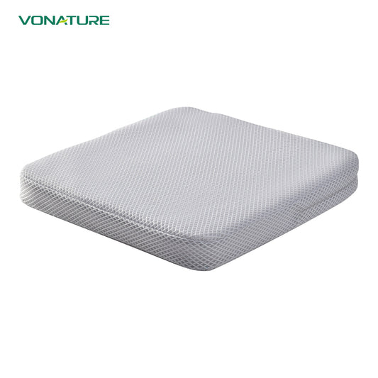 VONATURE Square Seat Cushion