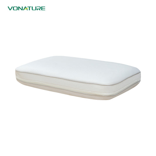 Three-Layer Pillow