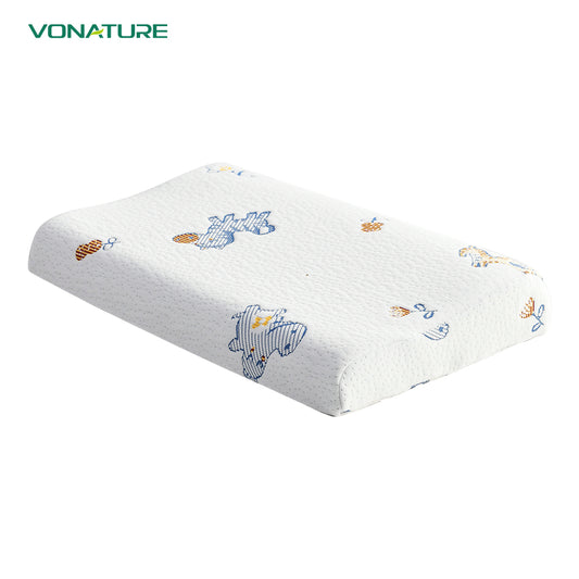 VONATURE M-Line Toddler Pillow