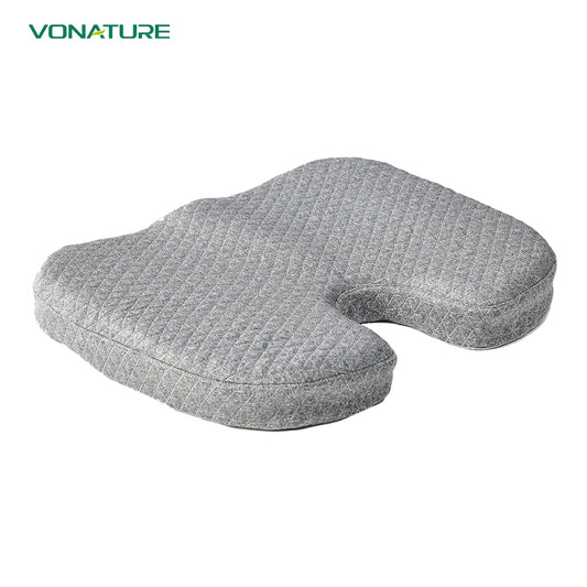VONATURE U-Shaped Seat Cushion