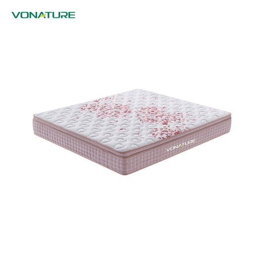VONATURE Spring Mattress VN76